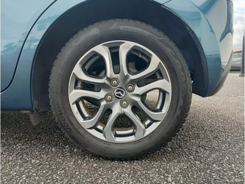 Mazda Mazda2 (Demio)