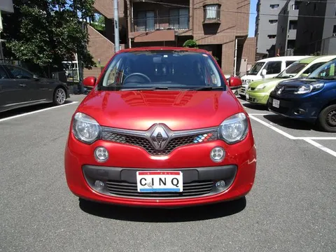 Renault Twingo