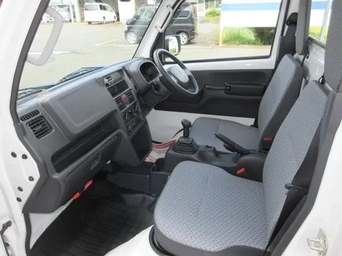 Mitsubishi Minicab Truck