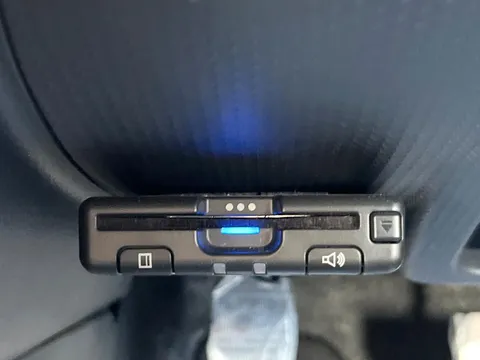 Mazda Flair Crossover