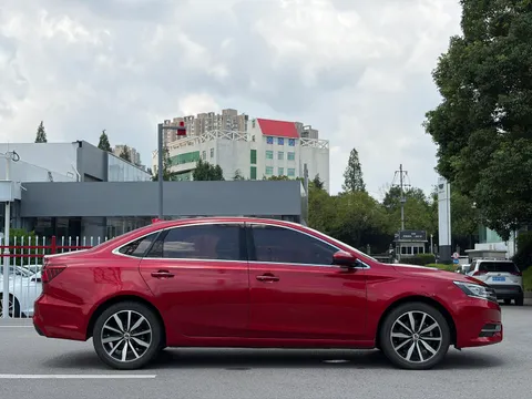 Roewe
