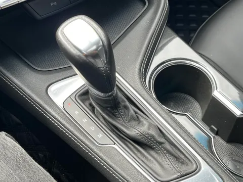 Cadillac CT4