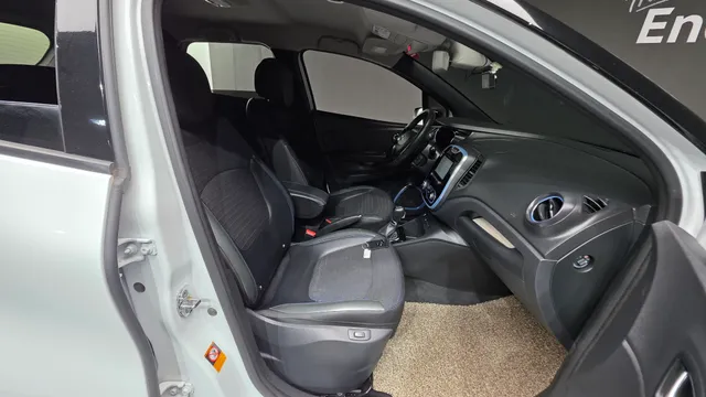Renault QM3
