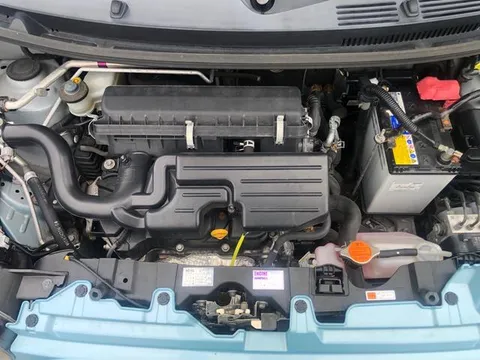 Daihatsu Mira Tocot