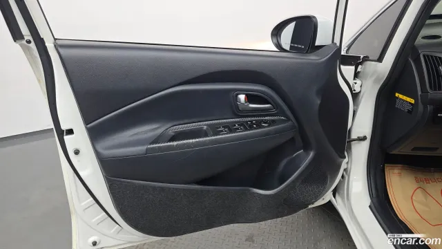 Kia Pride