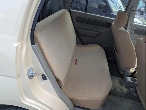 Nissan Pino