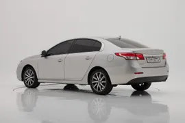Renault SM5