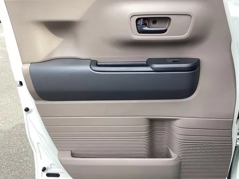 Honda N-BOX Joy