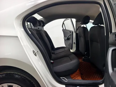 Volkswagen Santana