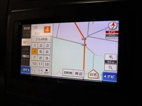 Toyota Pixis Space