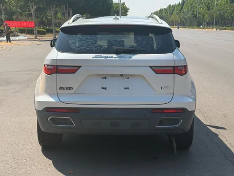Zotye T700