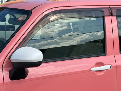 Daihatsu Mira Tocot