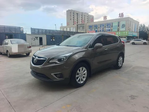 Buick Envision