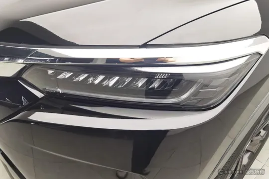 Honda Breeze