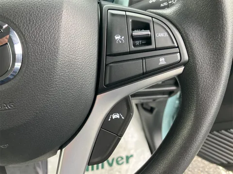 Mazda Flair Crossover