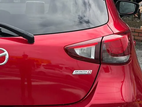 Mazda Mazda2 (Demio)