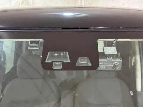 Mitsubishi eK Space Custom