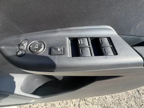 Honda Jazz (Fit)