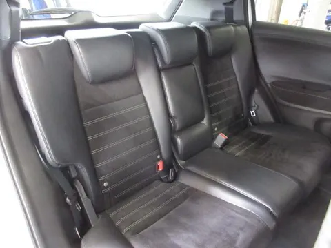 Honda HR-V (Vezel)