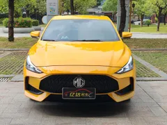 MG MG5