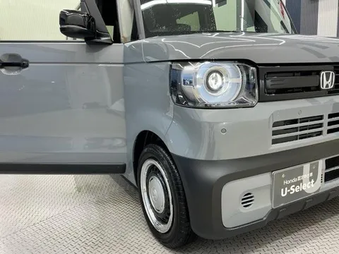 Honda N-BOX Joy