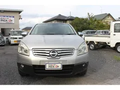 Nissan Qashqai (Dualis)