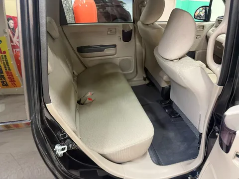 Honda Life