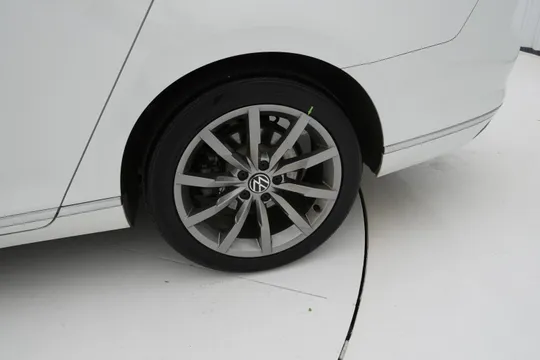 Volkswagen Passat GT