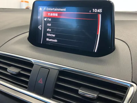 Mazda Axela Sport