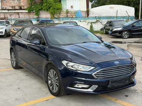 Ford