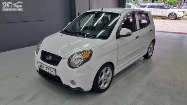 Kia Picanto (Morning)