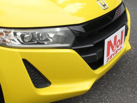 Honda S660