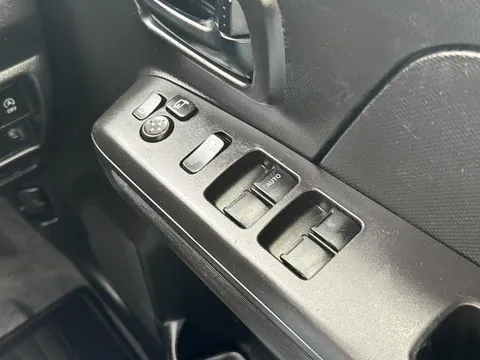 Mazda Flair