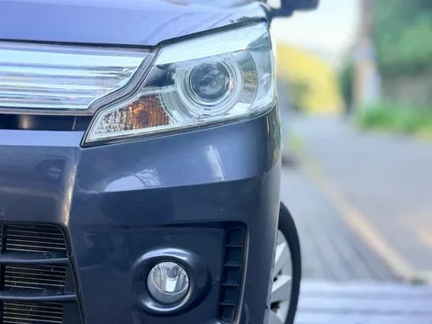 Mazda Flair Wagon Custom Styel