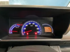 Honda Zest Spark