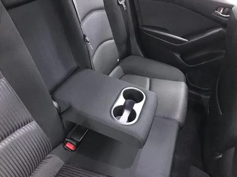 Mazda Axela Sport
