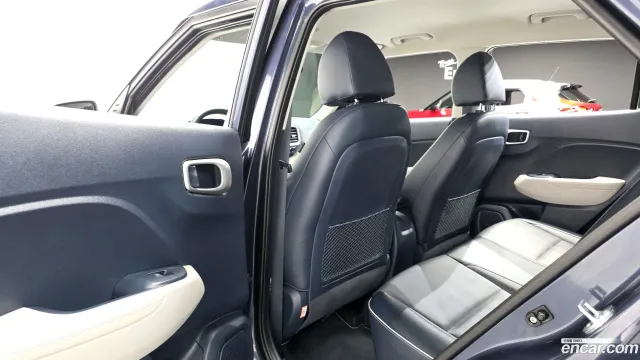 Hyundai Venue