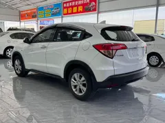 Honda HR-V (Vezel)