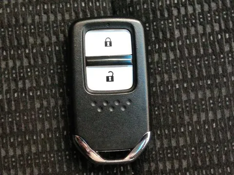 Honda Jazz (Fit)