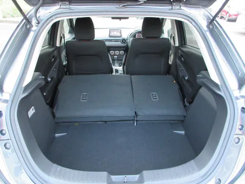 Mazda Mazda2 (Demio)