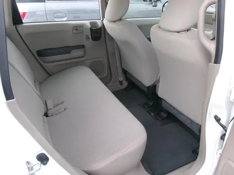 Honda Life