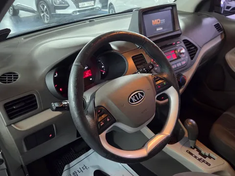 Kia Picanto (Morning)