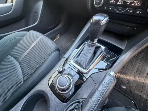 Mazda Axela Sport