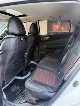Geely Vision X3
