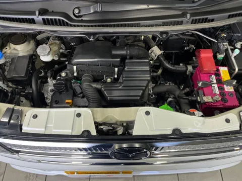 Mazda Flair