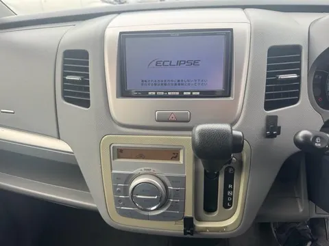 Mazda AZ-Wagon