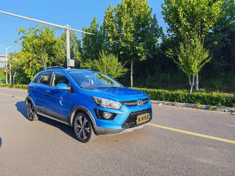 BAIC