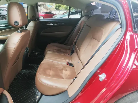 Buick Regal