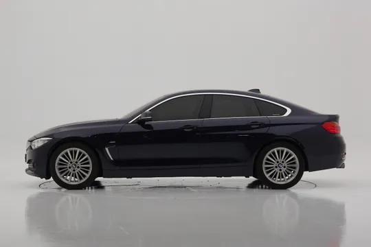 BMW 4-Series