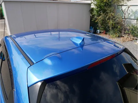 Mazda Mazda2 (Demio)